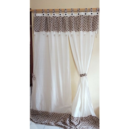 gorden batik 150x200 cm