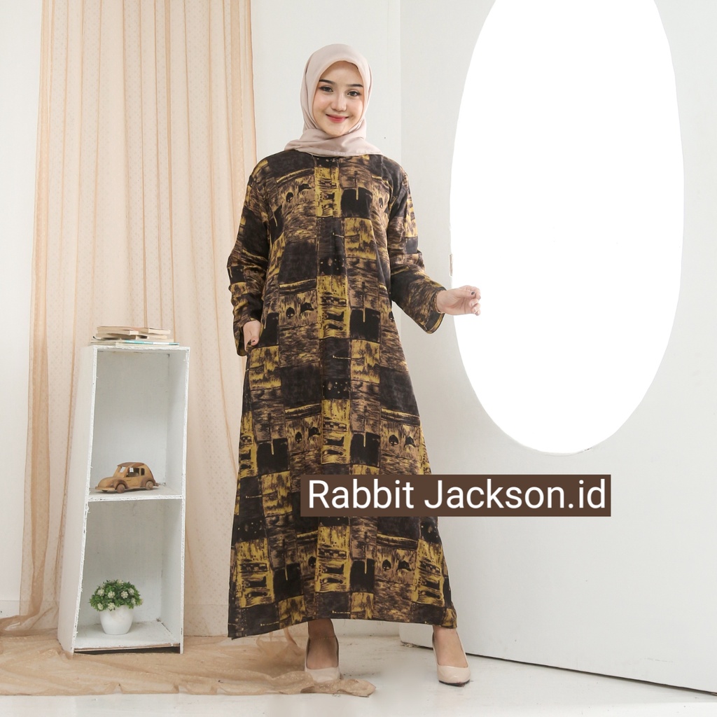 BAJU DASTER GAMIS MUSLIM SYARI BUSUI RESLETING DEPAN LENGAN TANGAN PANJANG WANITA JUMBO REMAJA DEWASA BAHAN RAYON TIE DYE VISCOSE PREMIUM MOTIF TERBARU BUNGA KECIL MODEL KEKINIAN SEMATA KAKI LONGDRESS HOMEWEWAR MURAH LD 120 130 2022 2023 VIRAL MUSLIMAH