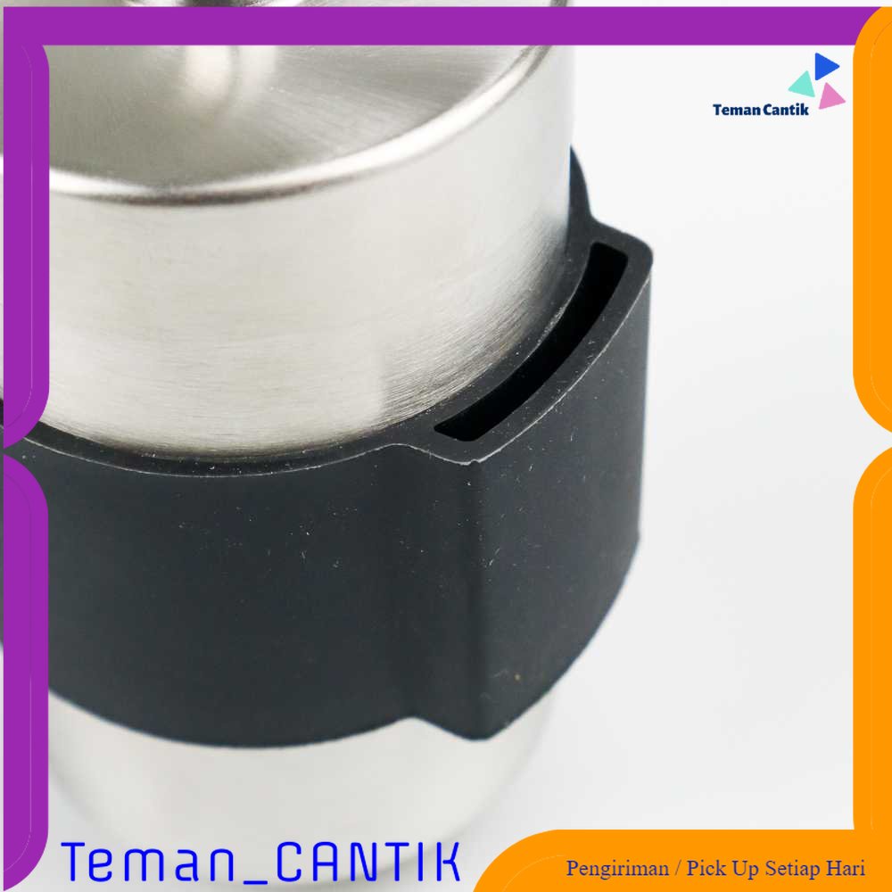 TC - DPR One Two Cups Alat Penggiling Kopi Manual Coffee Grinder - RHNHA0176