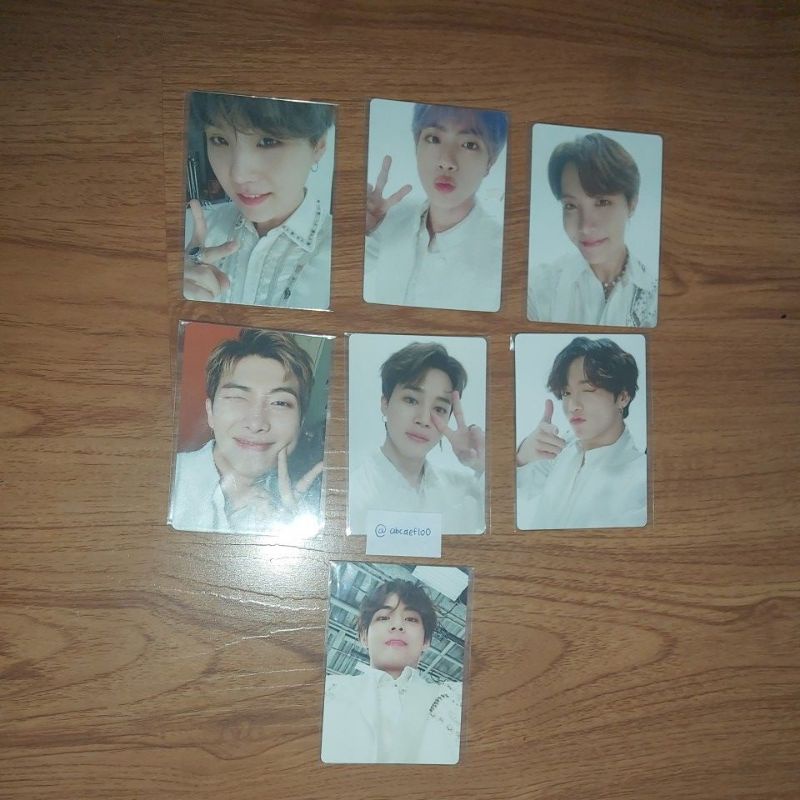 PC BTS SYS RING OT7