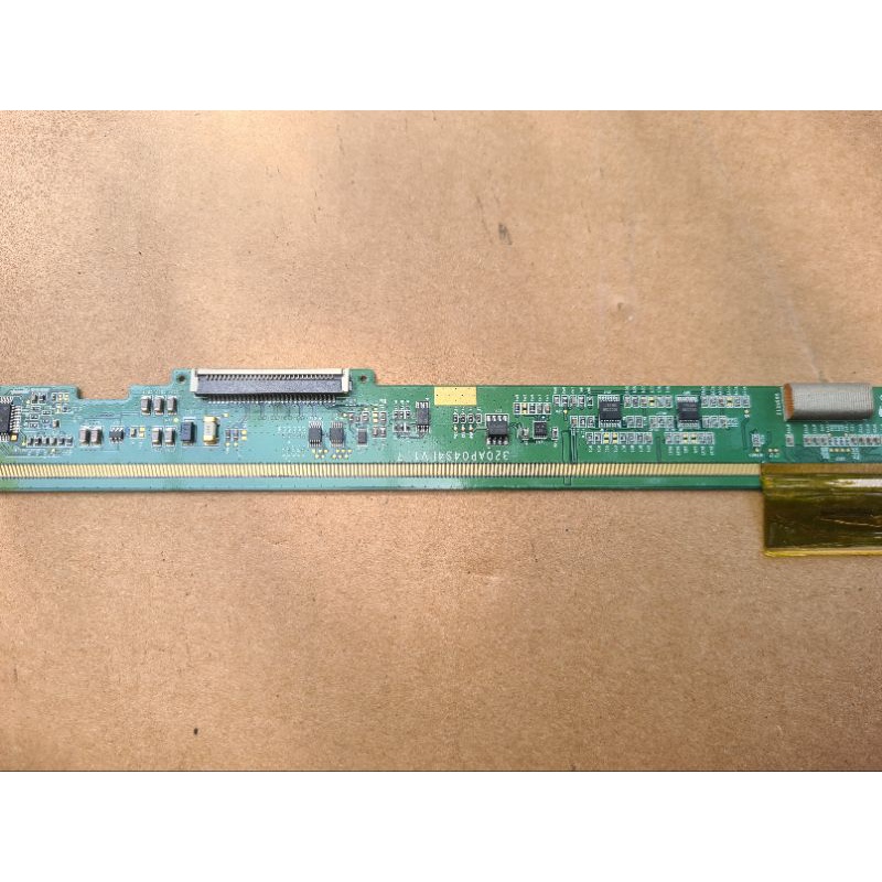 TCON TICON BOARD LOGIC TV LED SONY 32BX300