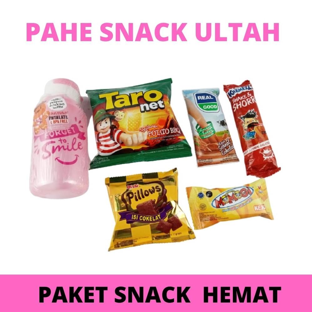 

Produk Terlaris SNACK ULTAH BINGKISAN ULANG TAHUN PAKET HEMAT