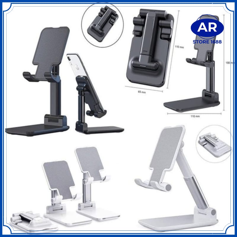 HD23 Holder HP Folding Destop Phone HD-23/Phone Holder Stand HP