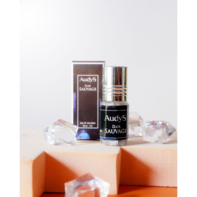 Parfum Mr crush original 30ml - parfum pemikat pasangan parfum pria wangi tahan lama parfum hrny parfum staycation-Roll audys sauvage