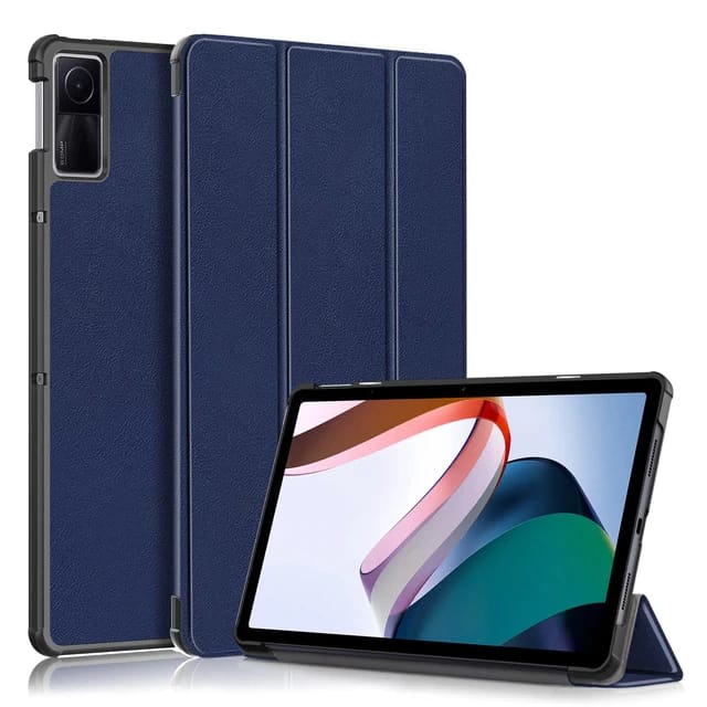 XIAOMI REDMI PAD FLIP LEATHER CASE BOOK COVER