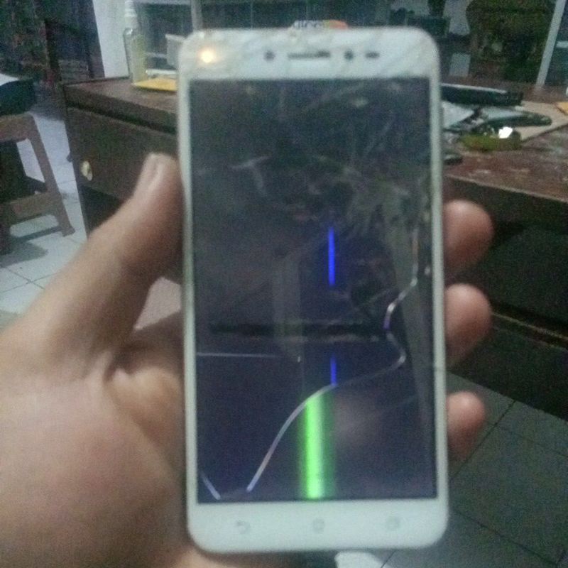 ASUS Z007 MINUS LCD zenfone live l1