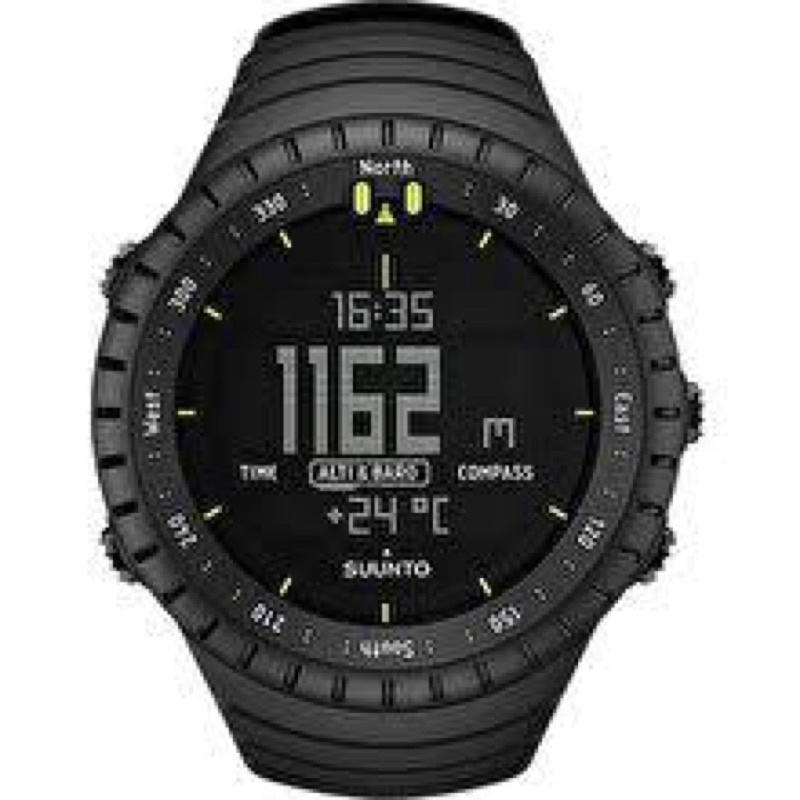 suunto core