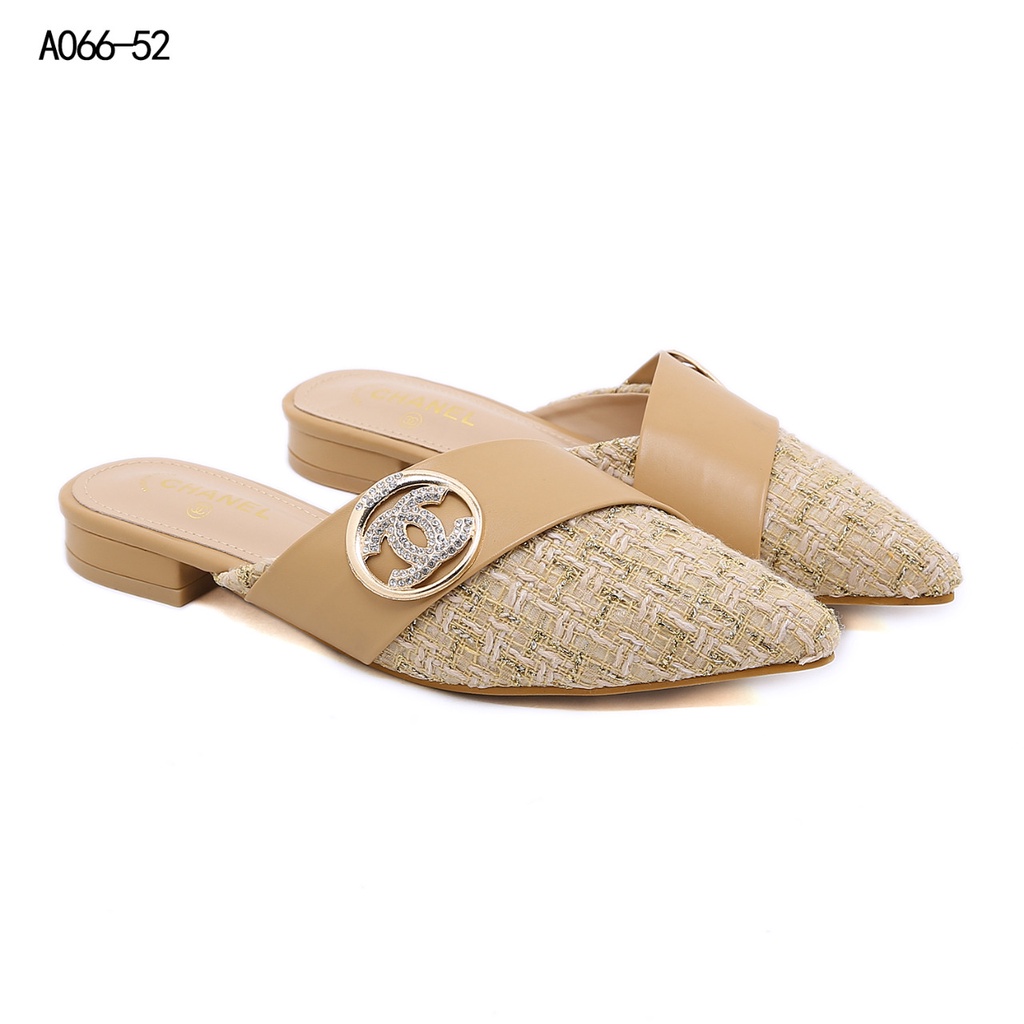 Ch Tweed Mules #A066-52