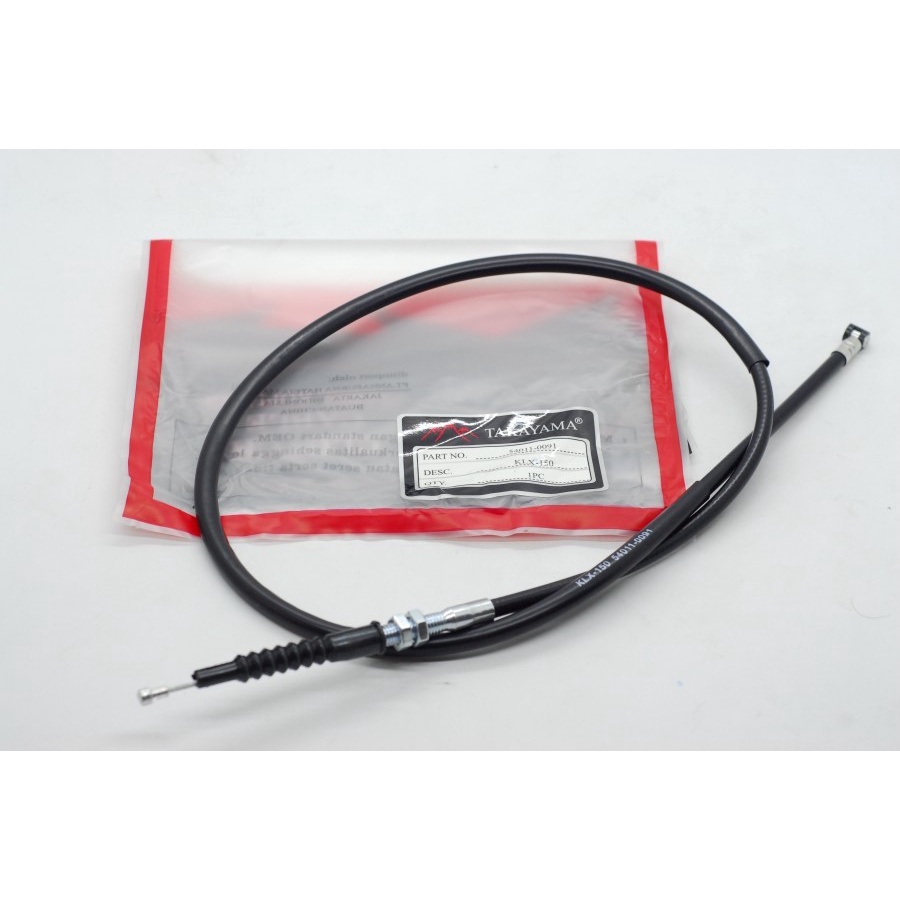 KABEL KOPLING KLX-150 [54011-0091]