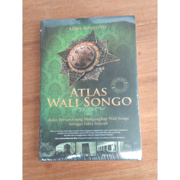 Atlas Wali Songo