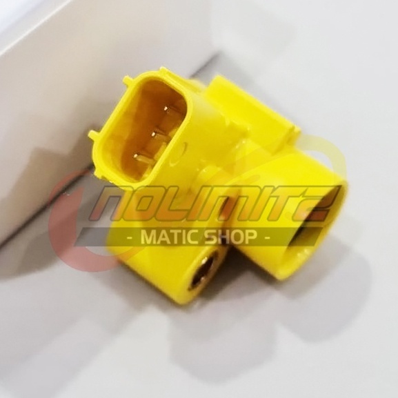 TPS Sensor BRT Racing Honda Vario 110 125 150 Beat Scoopy Supra X Revo