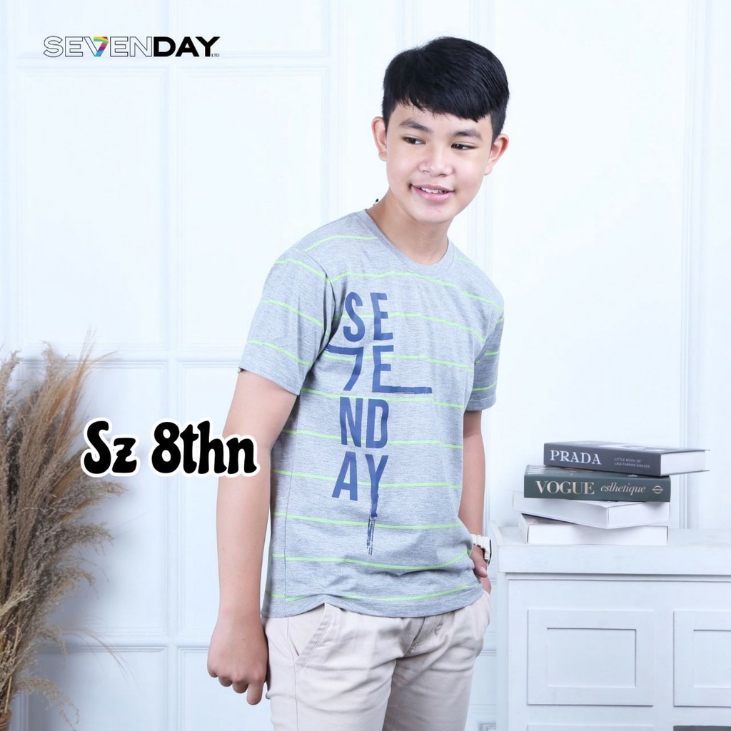 SEVENDAY