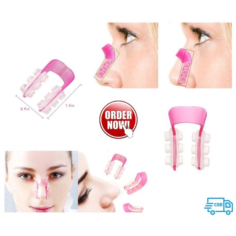 Nose Up Clipper - Hidung Mancung / Alat Pemancung Hidung Teknologi