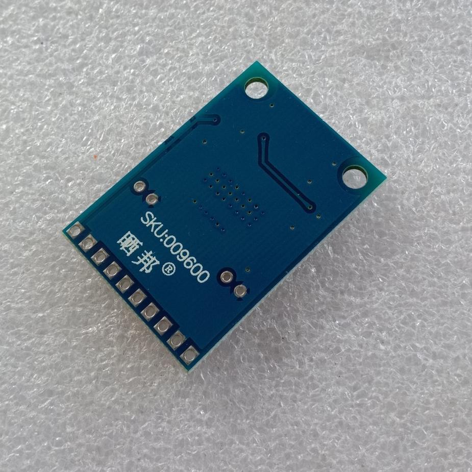 limited Edition✔️TPA3116D2 Mini Digital stereo Power Amplifier 50W Class D|SQ4