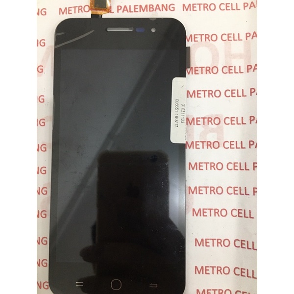 LCD  + TOUCHSCREEN COOLPAD E560