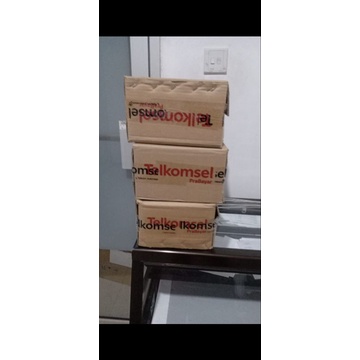 Kartu Paket Internet 8gb, Zona 2 = Bontang, Samarinda, dll.. Termurah FC. Bisa beli satuan harga pun