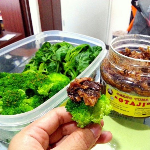 

Otaji Oseng Tuna Asap Tx00B6