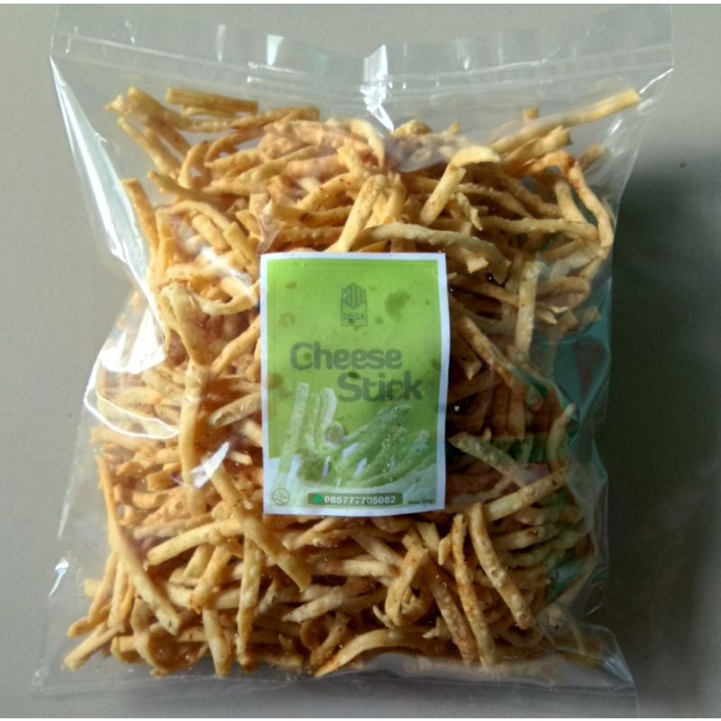 

Cheesestick Dega Home 500gr