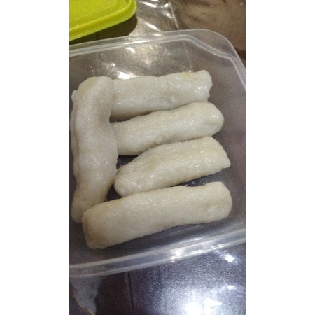 

Pempek Ikan Tenggiri