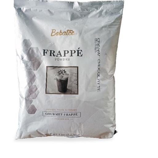 

Pasti Ada Bubuk Varian Minuman..