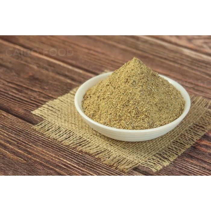 

Kapulaga Hijau Bubuk Cairo Food - 100 Gram Best Seller