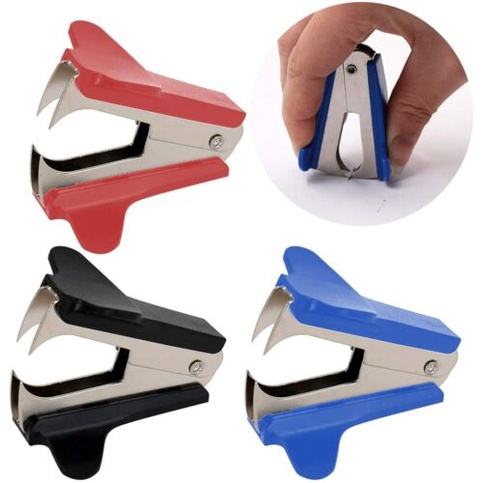 

STAPLER REMOVER / PEMBUKA STAPLES