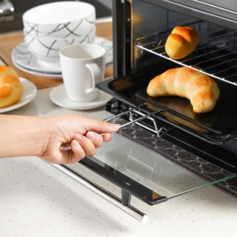 KRIS Oven Toaster 16L/Alat Pemanggang/Elektronik Dapur