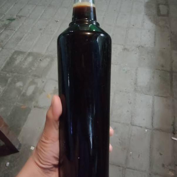 

(PROMO TNQ) Madu Hitam pahit Odeng Murni 100% tanpa campuran ⁑