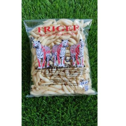 

ㆉ Bidaran Keju Triger ED Aug 23 200gram original dan premium ⌆