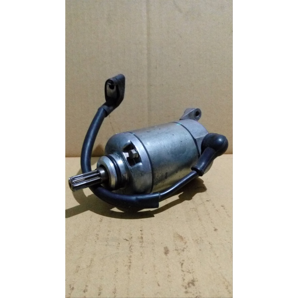 Dinamo Stater Mio Sporty  Mio Soul Karbu  Fino Karbu ORIGINAL