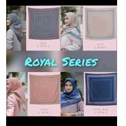 hijab Denai laser cut arab /hijab voal arab /hijab motif arab Korea