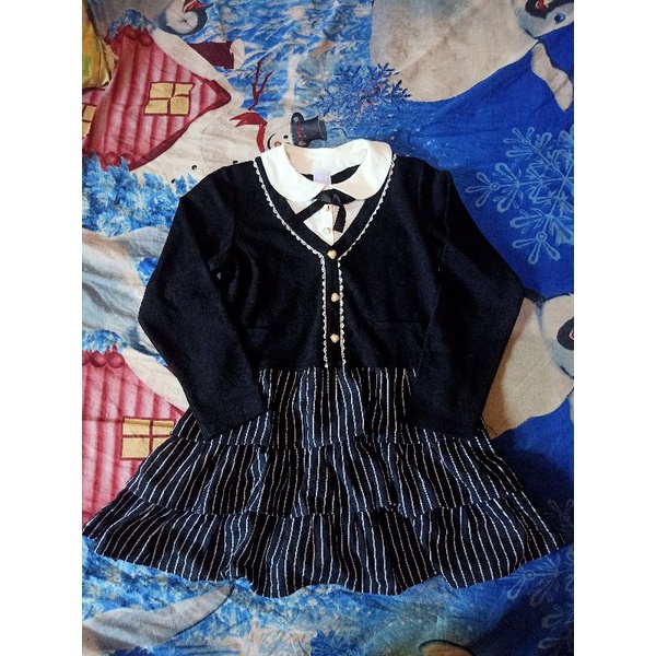 dres anak brand axes femme kids