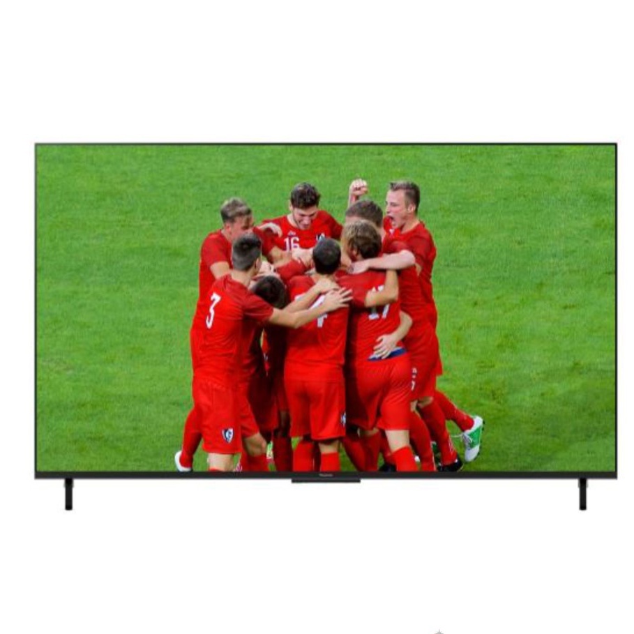 LED TV 65 INCH PANASONIC 4K HDR ANDROID TV TH-65LX800G
