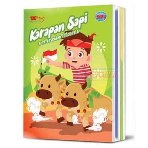 

Buku Tulis Sinar Dunia (Perpack)