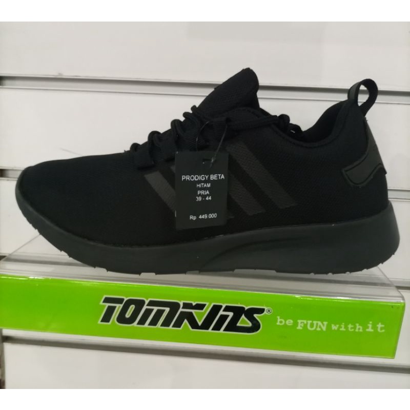 Sepatu Tomkins Prodigy Beta