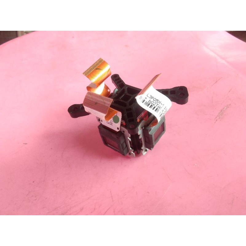 3 lcd panel sett projector proyektor panasonic pt-lx26hea pt-lx26h ptlx26h pt lx26h ptlx30h pt-lx30h