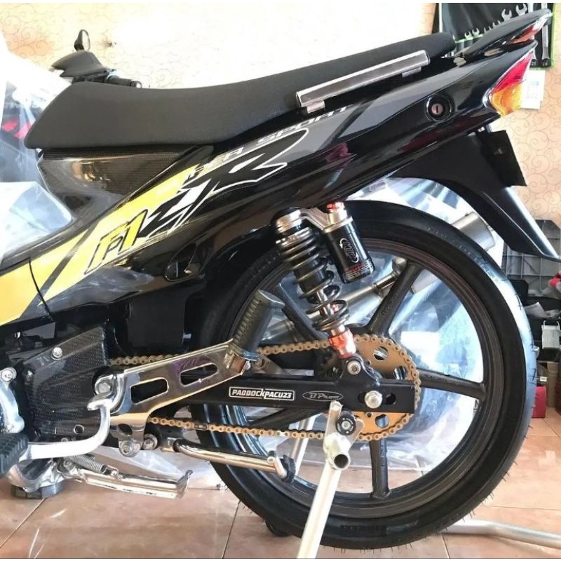 SWING ARM BPRO SETT FORCE 1 FIZ R F1Z R POLOS HARD