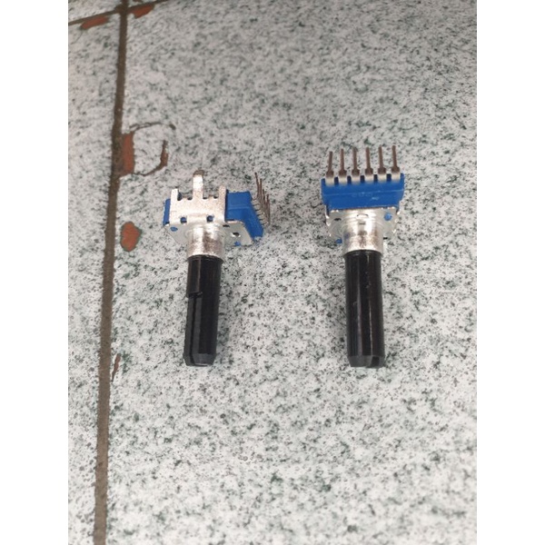 Potensio mixer 6 pin(1)