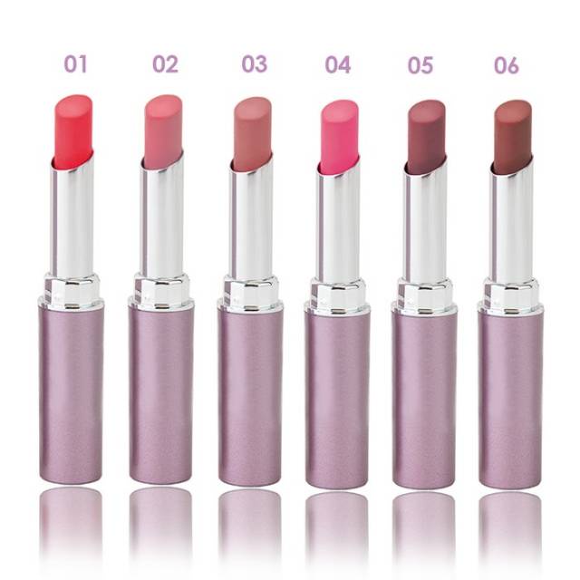 ✦SINAR✦ Avione Matte Lipstick