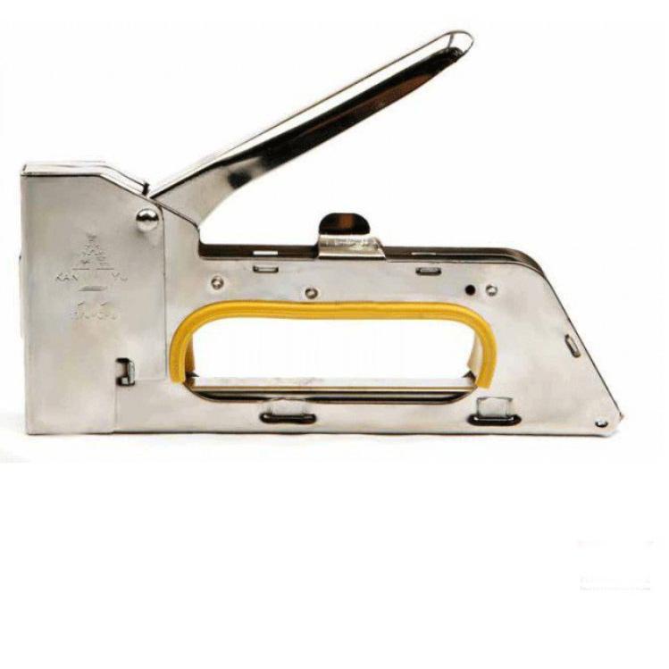 

✄✄ Stapler Tembak Dan Isinya yang cocok Guntacker dan isi guntacker yang cocok Steples + ISI Guntacker