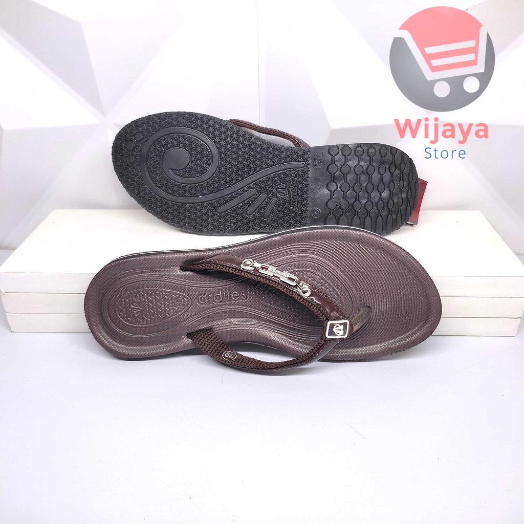 Ardiles Joli Sandal Wanita Ardiles Original Sendal Jepit Cewek Perempuan Berkualitas