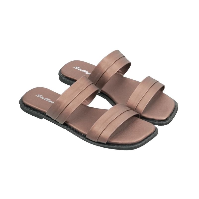 Sandal Flat Selop Wanita (AYN)