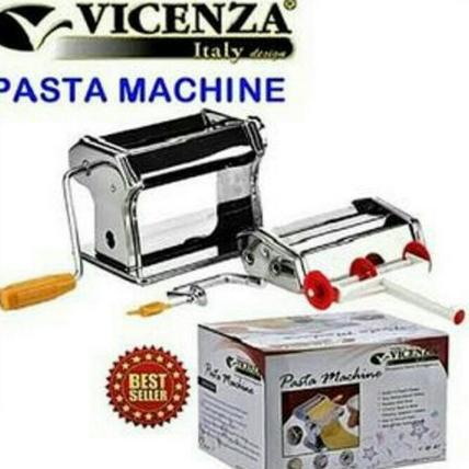 Gilingan Mie VICENZA/Gilingan Molen VICENZA