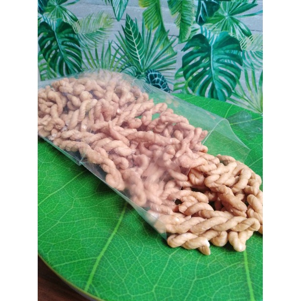 

KUE KERING PLUNTIR/ KUE JADUL