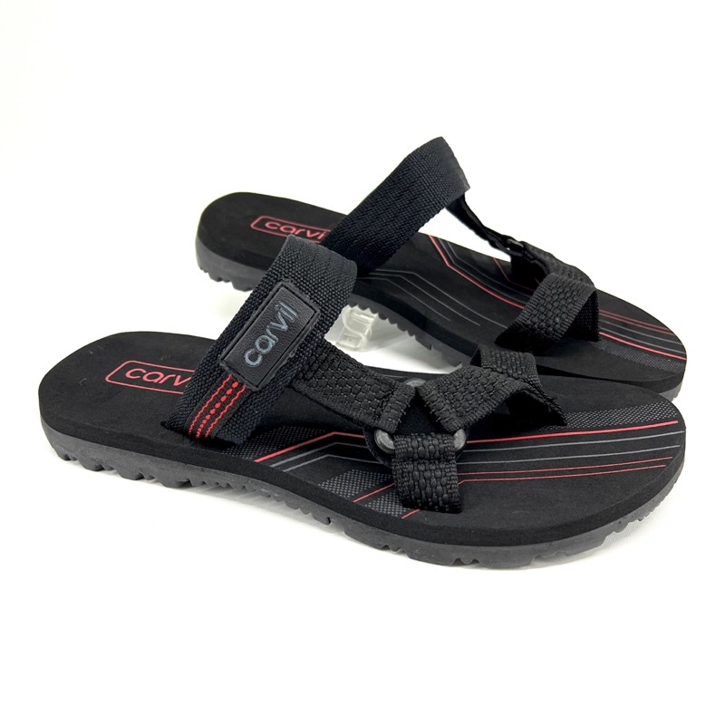 Sandal Jepit / Sandal Slide Pria CARVIL SPEXTRA S02 (38-44)