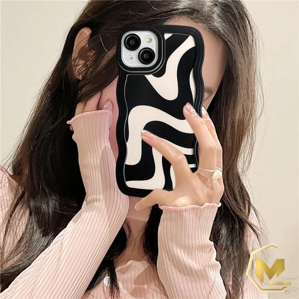 SS124 SOFTCASE TPU SOFT CASE MOTIF ZEBRA FOR REALME C53 NFC  C1 C21 A3S C2 A1K 3 5 5I 5S 8 9 10 4G PRO PLUS 8I 9I A76 A96 C11 C12 C25 NARZO N53 20 30A 50A C15 C17 7I C20 C11 2021 50I C21Y C25Y C30 50I PRIME C31 C33 C35 50A PRIME V23 C55 MA3752