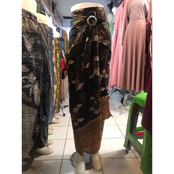 KAIN LILIT BALI MURAH TERBARU