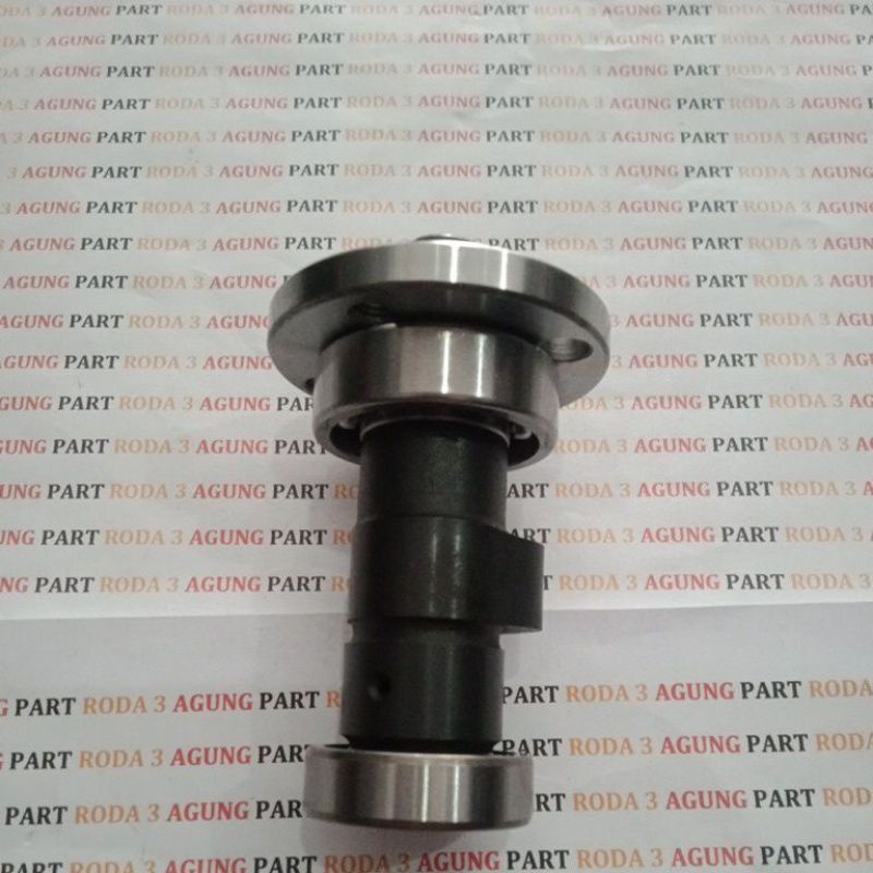 Noken As Tossa Hercules 200cc Original