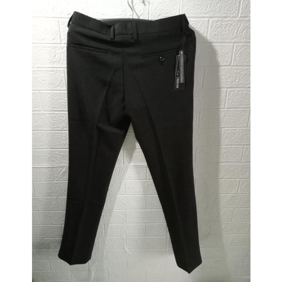 CELANA BAHAN SLIM FIT SEVEN DOUCHE (KODE R9050)