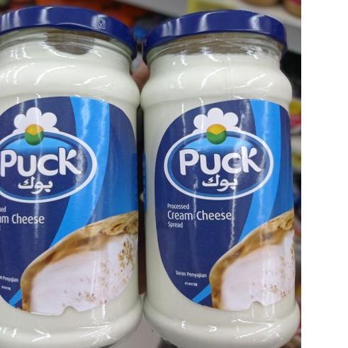 

Langsung Kirim PUCK cream cheese 140gr & 240gr||Expired Agustus 2023#